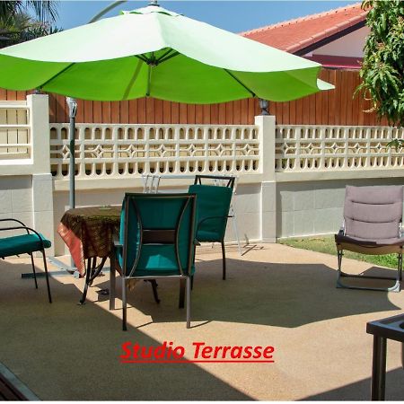 Résidence Chez Nous Phuket Rawai Extérieur photo