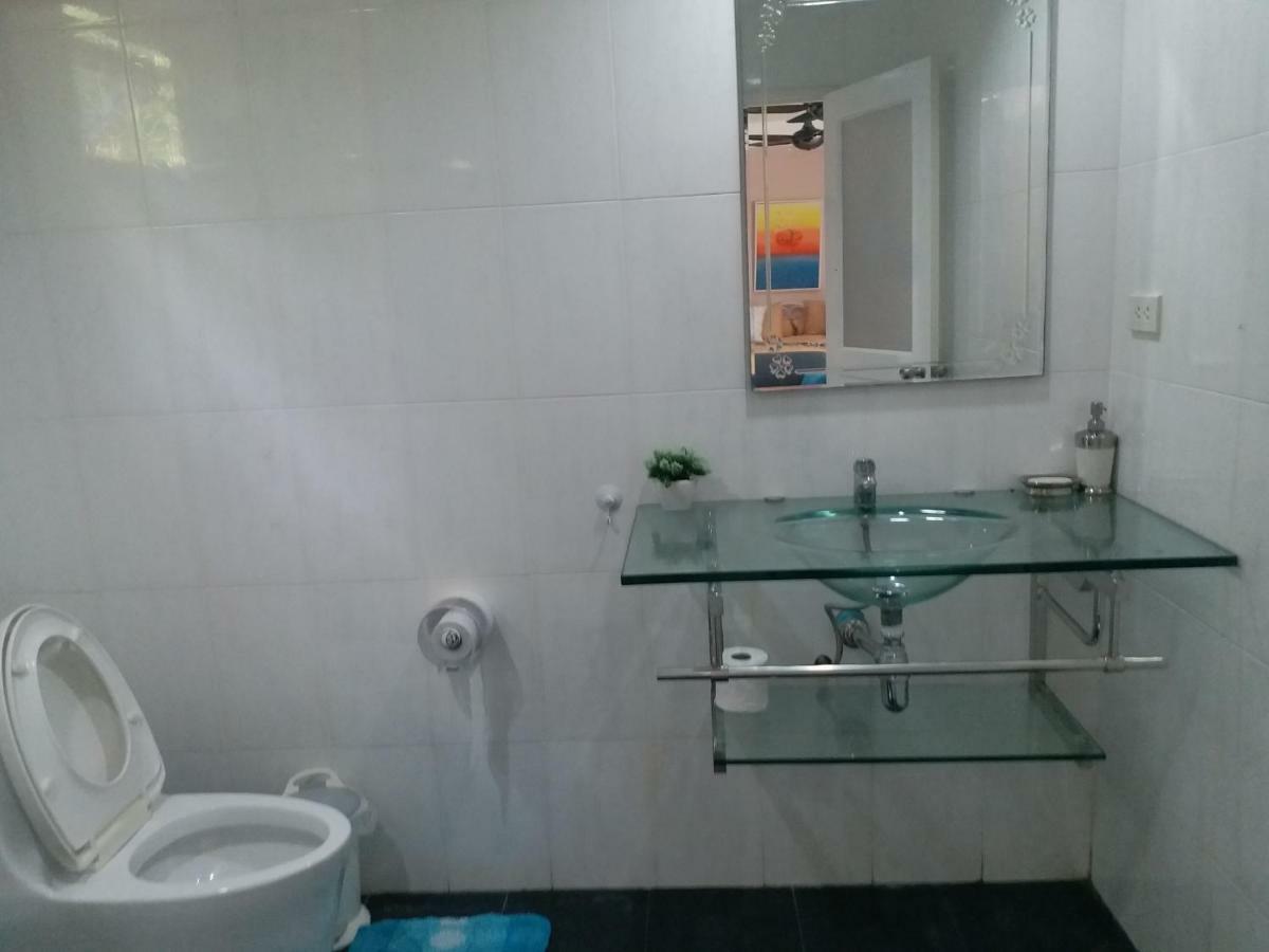 Résidence Chez Nous Phuket Rawai Extérieur photo