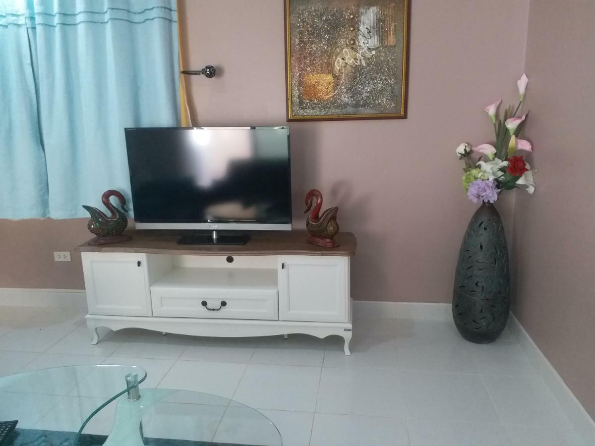 Résidence Chez Nous Phuket Rawai Extérieur photo