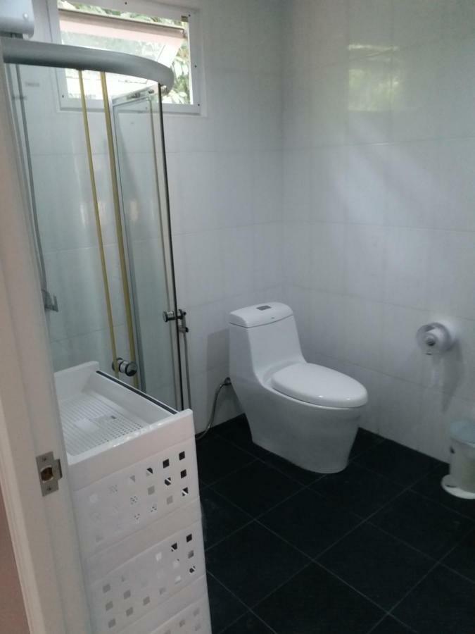 Résidence Chez Nous Phuket Rawai Extérieur photo