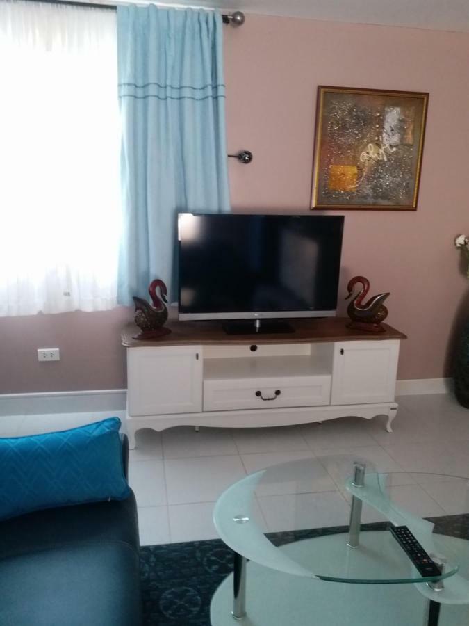 Résidence Chez Nous Phuket Rawai Extérieur photo