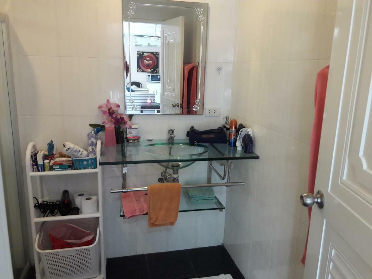 Résidence Chez Nous Phuket Rawai Extérieur photo